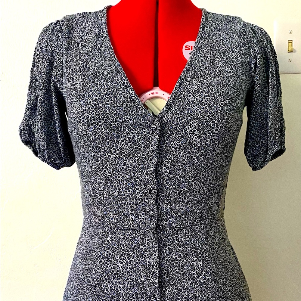 Abercrombie Summer dress